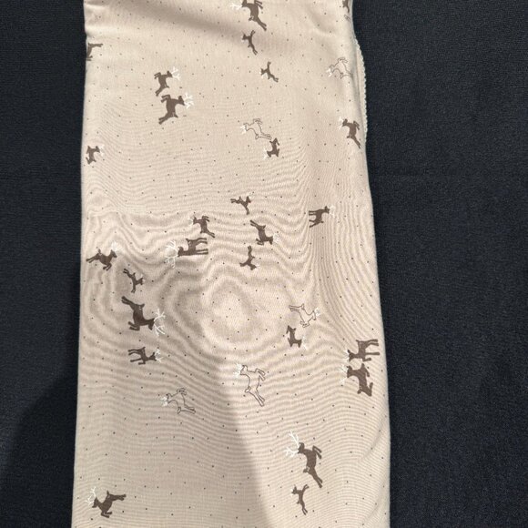 MarMar Copenhagen Alida Blanket - Reindeer - Picture 4 of 4